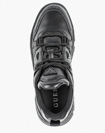 Миниатюра фотографии Кроссовки guess