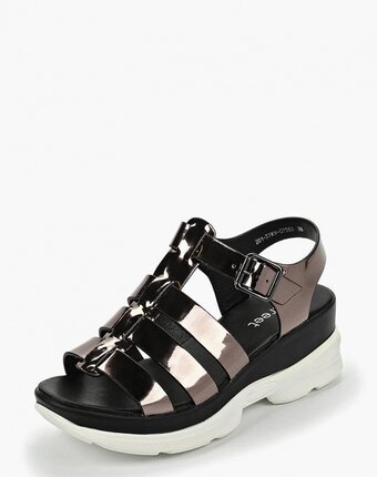 Миниатюра фотографии Босоножки instreet