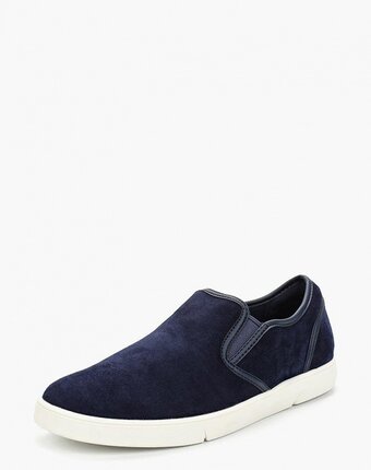 Миниатюра фотографии Слипоны clarks