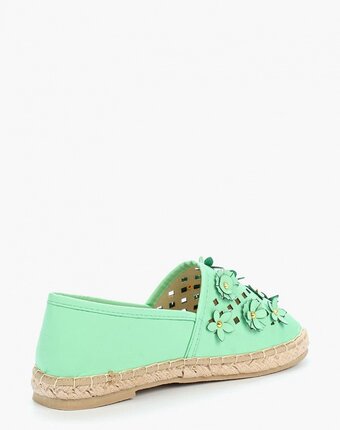 Миниатюра фотографии Эспадрильи vitacci