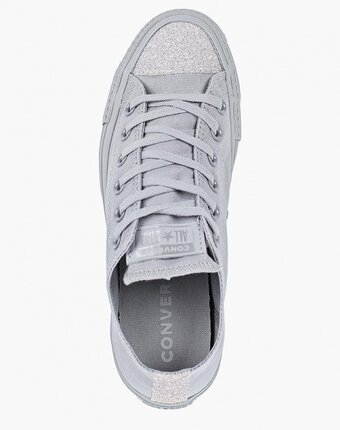 Миниатюра фотографии Кеды converse