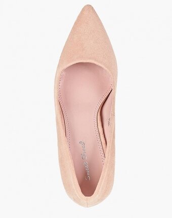 Миниатюра фотографии Туфли sweet shoes