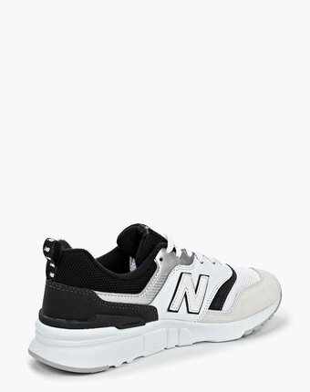 Миниатюра фотографии Кроссовки new balance