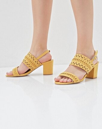 Миниатюра фотографии Босоножки dorothy perkins