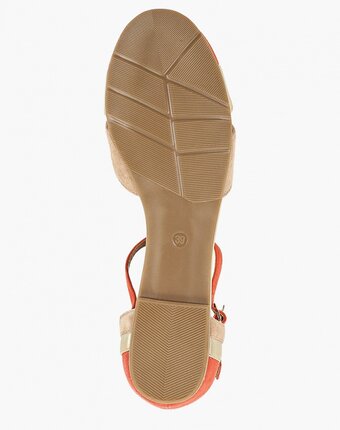 Миниатюра фотографии Сандалии mint&berry