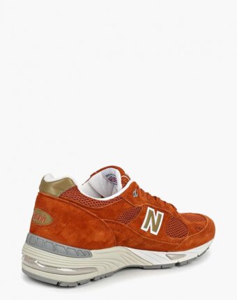 Миниатюра фотографии Кроссовки new balance