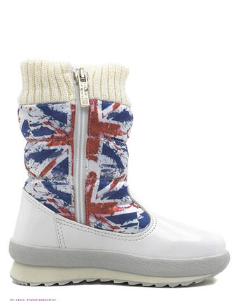 Миниатюра фотографии Дутики, alaska originale