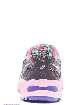 Миниатюра фотографии Кроссовки gel-venture 5 gs, asics