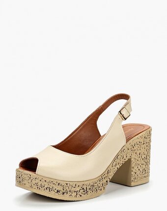 Миниатюра фотографии Босоножки alessio nesca