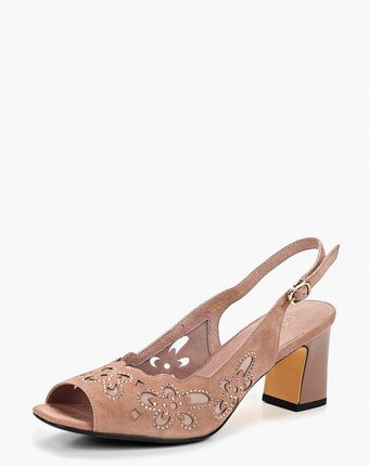 Миниатюра фотографии Босоножки berkonty