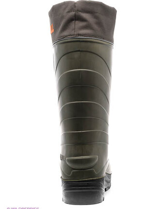 Миниатюра фотографии Мужские сапоги из  speci.all protector с подошвой из вспененного полиуретана