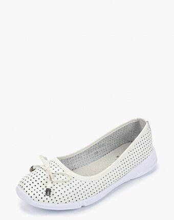 Миниатюра фотографии Балетки der spur