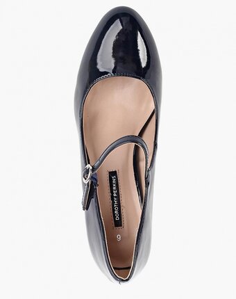 Миниатюра фотографии Туфли dorothy perkins