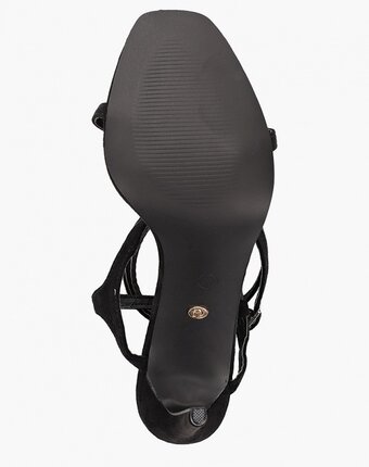 Миниатюра фотографии Босоножки ideal shoes