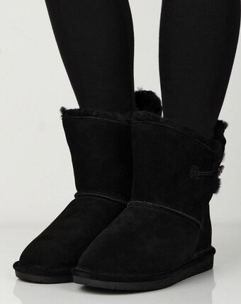 Миниатюра фотографии Полусапоги bearpaw