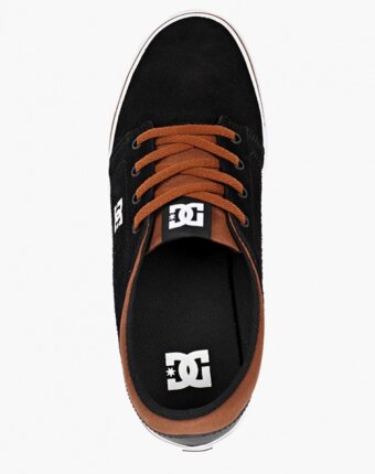 Миниатюра фотографии Кеды dc shoes