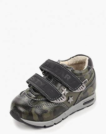 Миниатюра фотографии Кроссовки bos baby orthopedic shoes