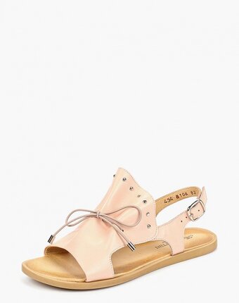 Миниатюра фотографии Сандалии ms lorettini