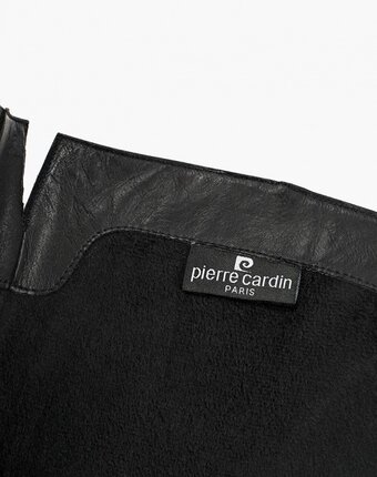 Миниатюра фотографии Сапоги pierre cardin