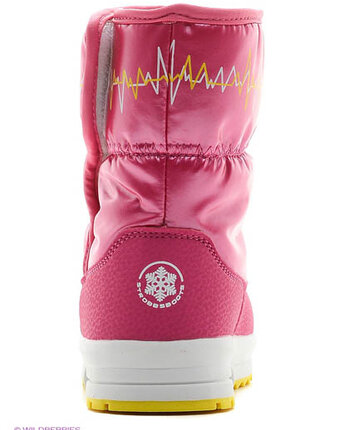 Миниатюра фотографии Дутики, strobbs