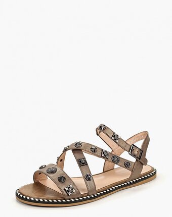 Миниатюра фотографии Сандалии pierre cardin