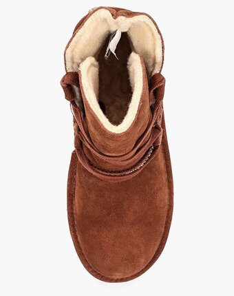 Миниатюра фотографии Ботинки bearpaw