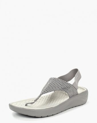Миниатюра фотографии Сандалии crocs