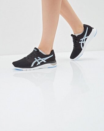 Миниатюра фотографии Кроссовки asics