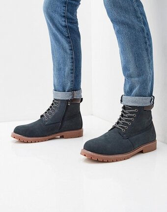 Превью изображения Ботинки crosby Миниатюра фотографии Ботинки crosby