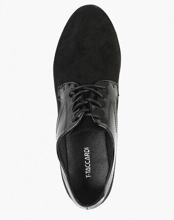 Миниатюра фотографии Ботинки t.taccardi
