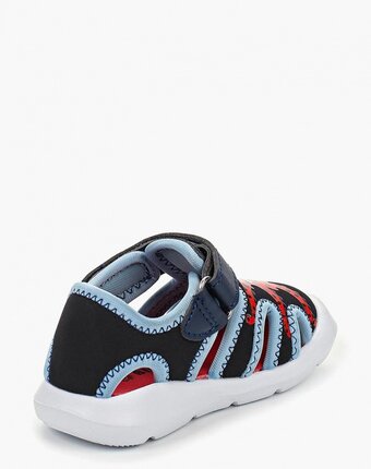 Миниатюра фотографии Сандалии biker