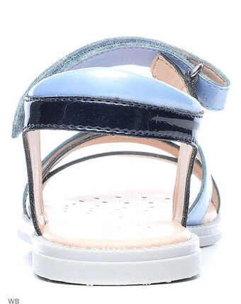 Миниатюра фотографии Босоножки, geox