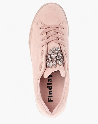 Миниатюра фотографии Кеды findlay