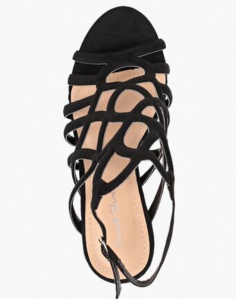 Миниатюра фотографии Босоножки sweet shoes