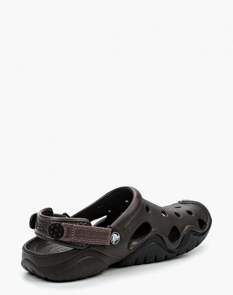 Миниатюра фотографии Сабо crocs