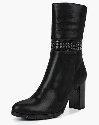 Превью изображения Полусапоги dino ricci Миниатюра фотографии Полусапоги dino ricci