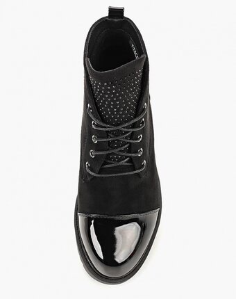 Миниатюра фотографии Ботинки t.taccardi