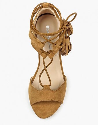 Миниатюра фотографии Босоножки fiori&spine