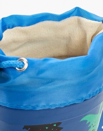 Миниатюра фотографии Резиновые сапоги котофей