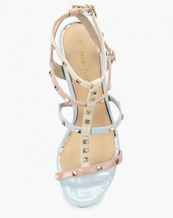 Миниатюра фотографии Босоножки marco tozzi