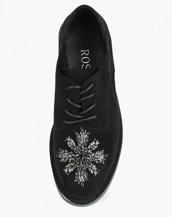 Миниатюра фотографии Ботинки rossa