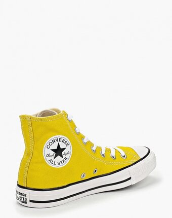 Миниатюра фотографии Кеды converse