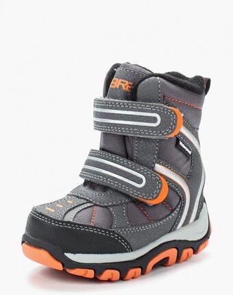 Миниатюра фотографии Ботинки зебра