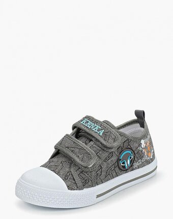 Миниатюра фотографии Кеды kenkä