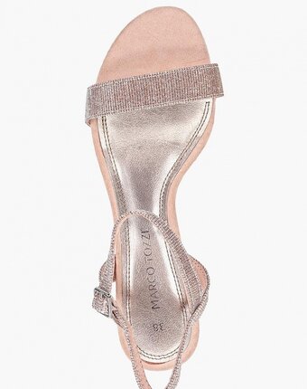 Миниатюра фотографии Босоножки marco tozzi