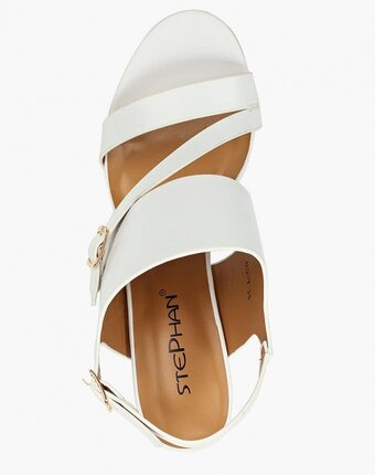 Миниатюра фотографии Босоножки stephan