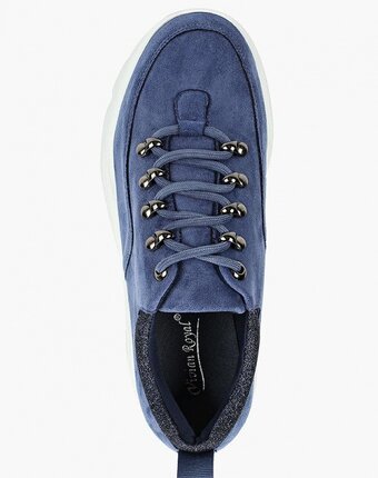 Миниатюра фотографии Кроссовки vivian royal