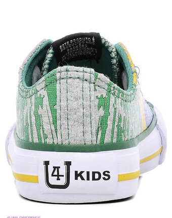 Миниатюра фотографии Кеды, 4u