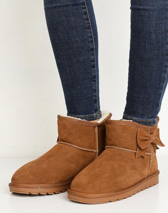 Миниатюра фотографии Полусапоги stephan