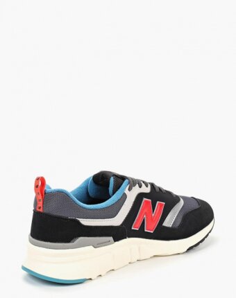 Миниатюра фотографии Кроссовки new balance